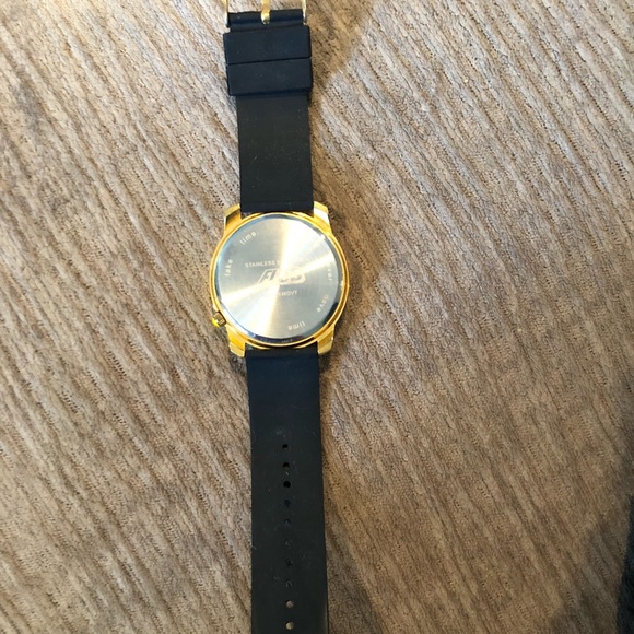 Men's Flud watch - Picture 2 of 3